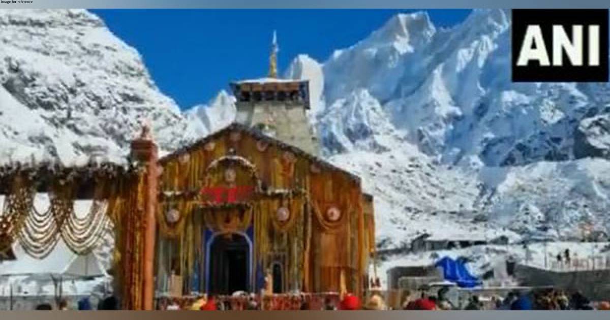 Kedarnath Yatra: Registration of pilgrims stopped till May 8